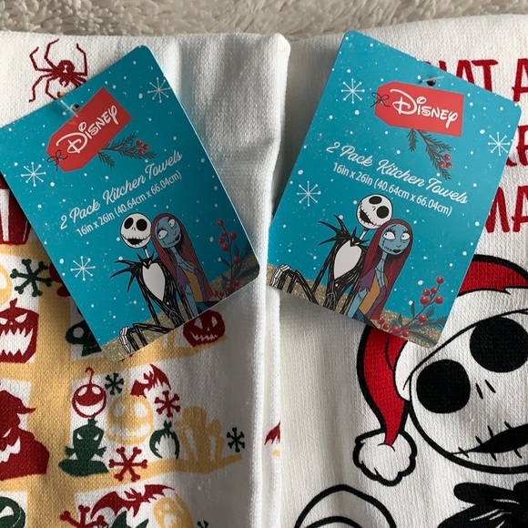 New Disney Bundle - Picture 3 of 3